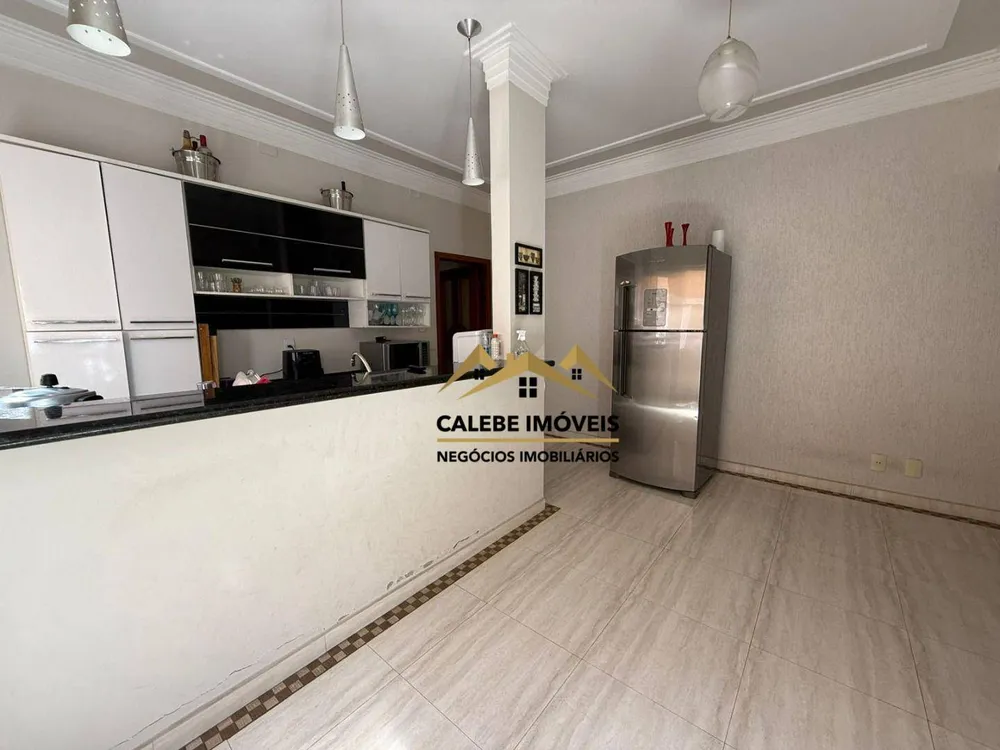 Casa, 3 quartos, 149 m² - Foto 4