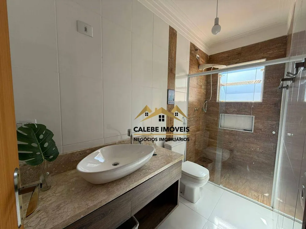 Casa, 3 quartos, 149 m² - Foto 12