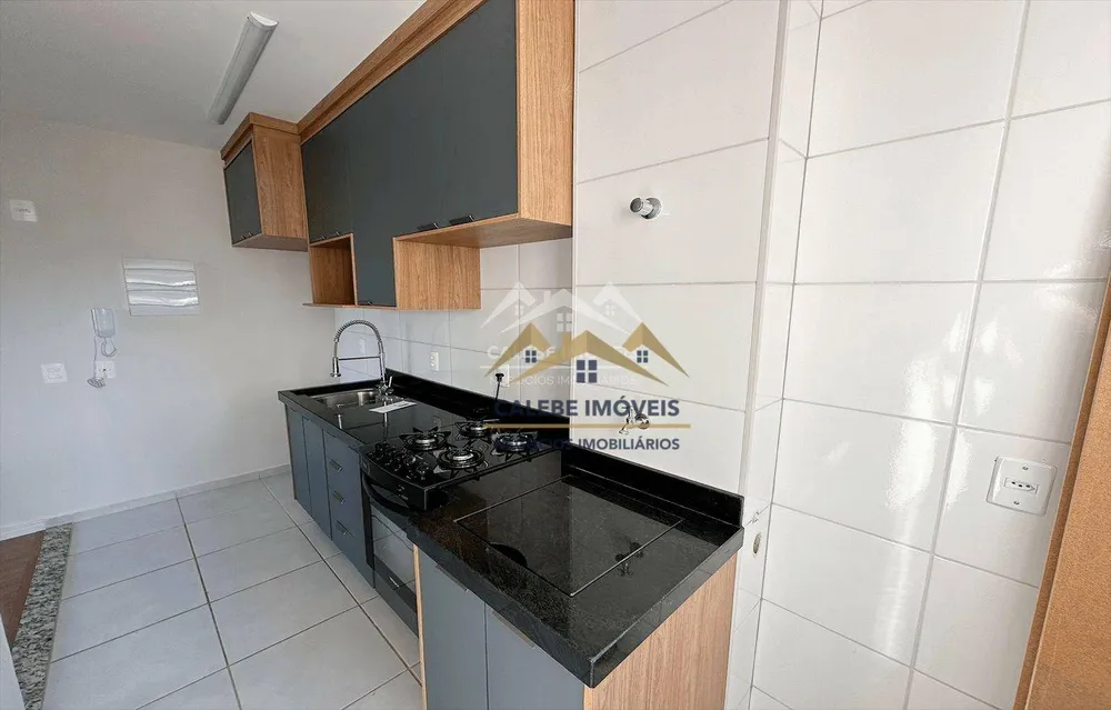 Apartamento, 2 quartos, 48 m² - Foto 5