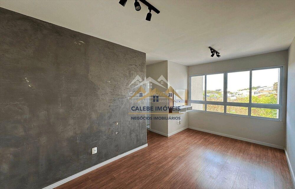 Apartamento à venda com 2 quartos, 48m² - Foto 1