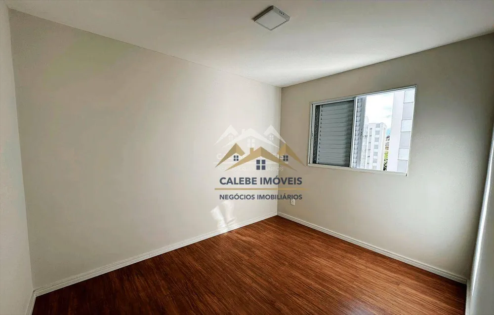 Apartamento, 2 quartos, 48 m² - Foto 8