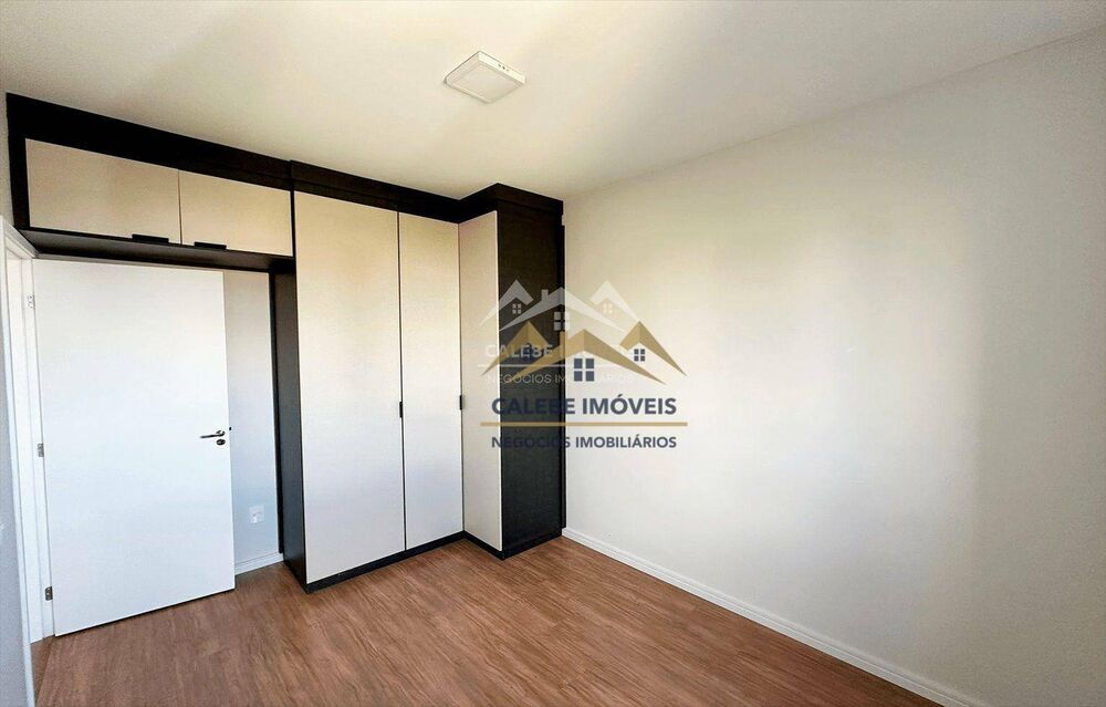 Apartamento à venda com 2 quartos, 48m² - Foto 4