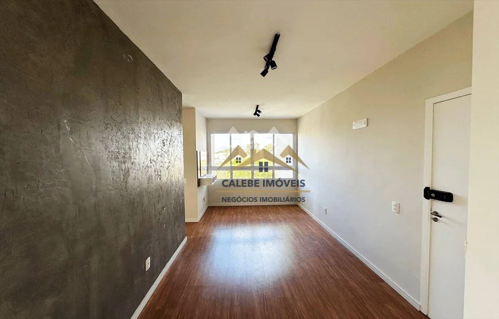 Apartamento, 2 quartos, 48 m² - Foto 3