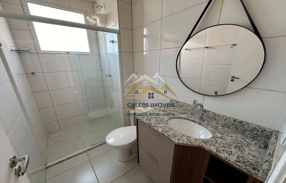 Apartamento, 2 quartos, 48 m² - Foto 6