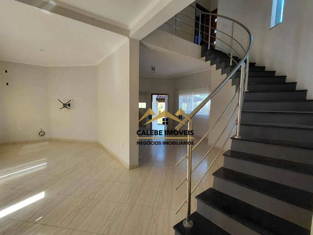 Sobrado, 3 quartos, 200 m² - Foto 5