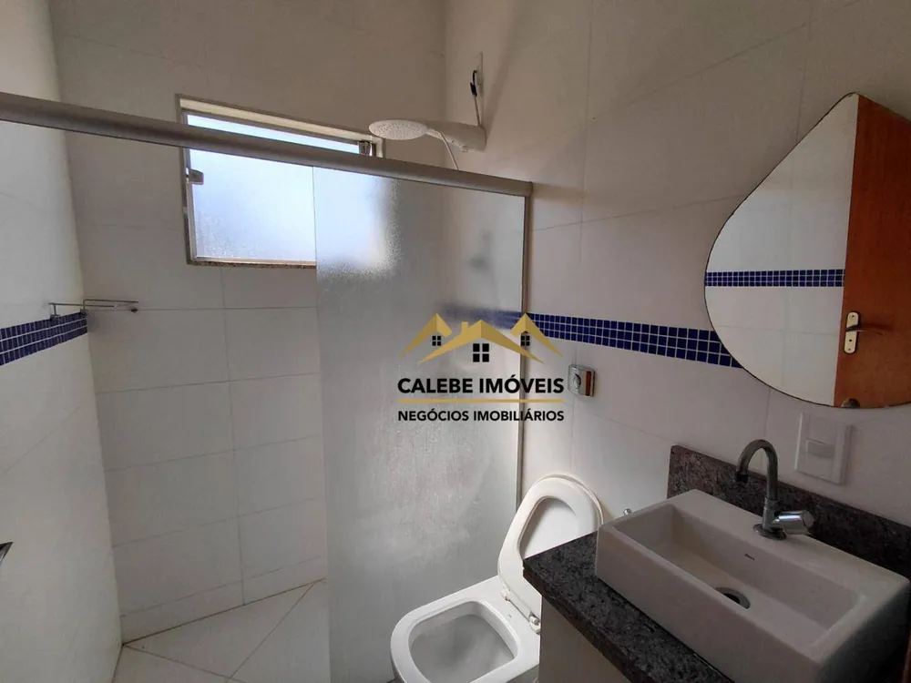 Sobrado, 3 quartos, 200 m² - Foto 8
