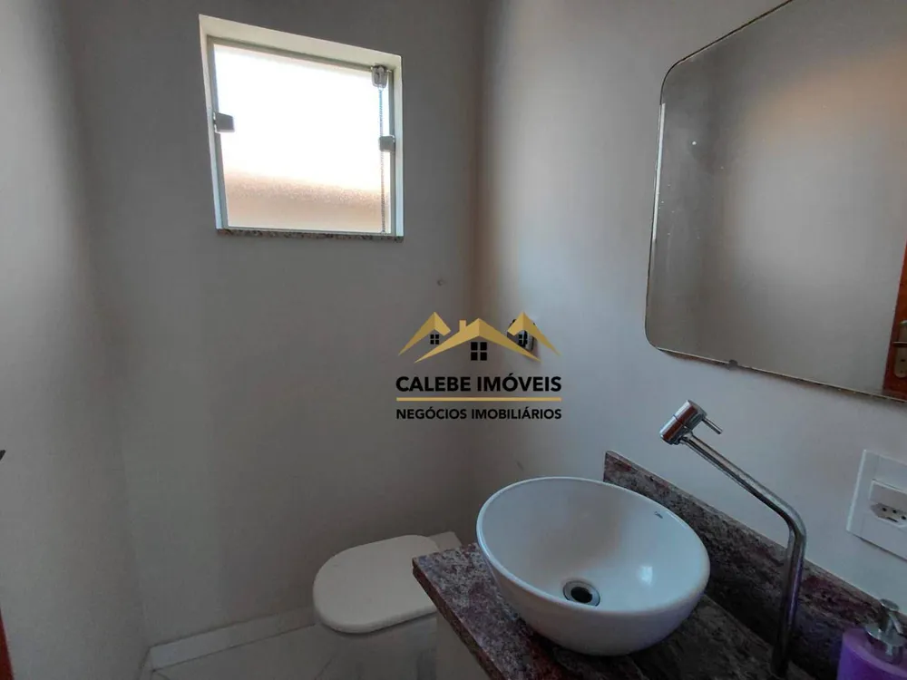 Sobrado, 3 quartos, 200 m² - Foto 9