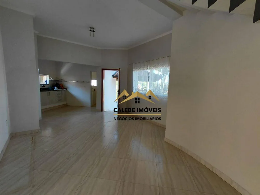 Sobrado, 3 quartos, 200 m² - Foto 6
