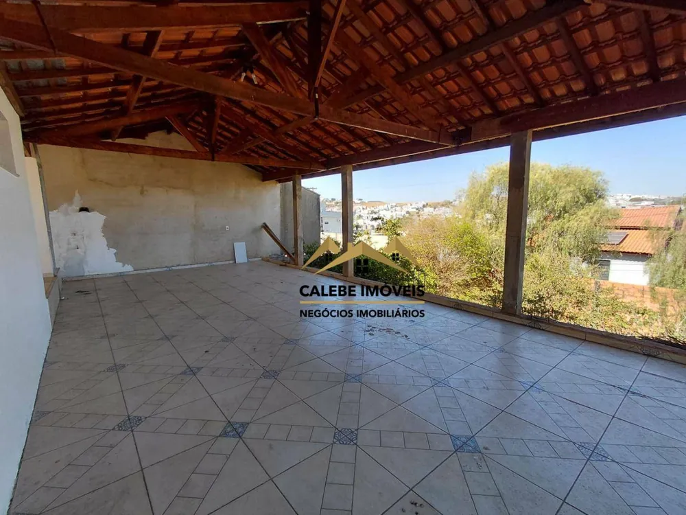 Sobrado, 3 quartos, 200 m² - Foto 11