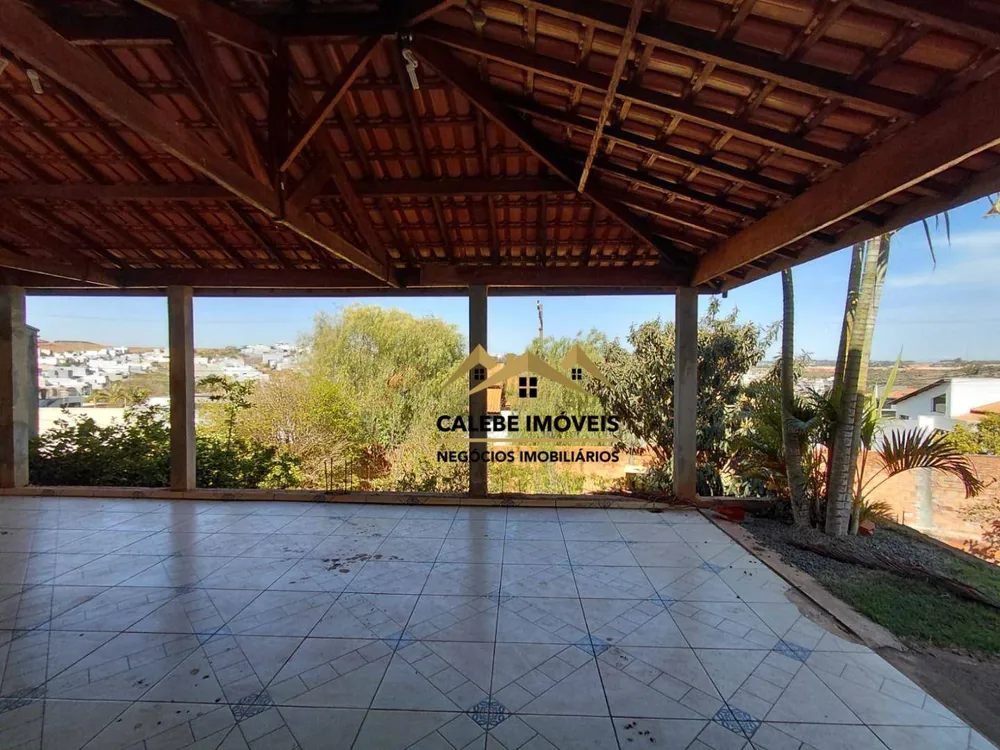Sobrado, 3 quartos, 200 m² - Foto 10