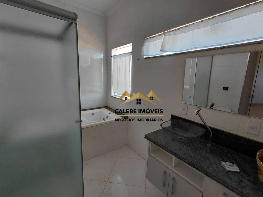 Sobrado, 3 quartos, 200 m² - Foto 7
