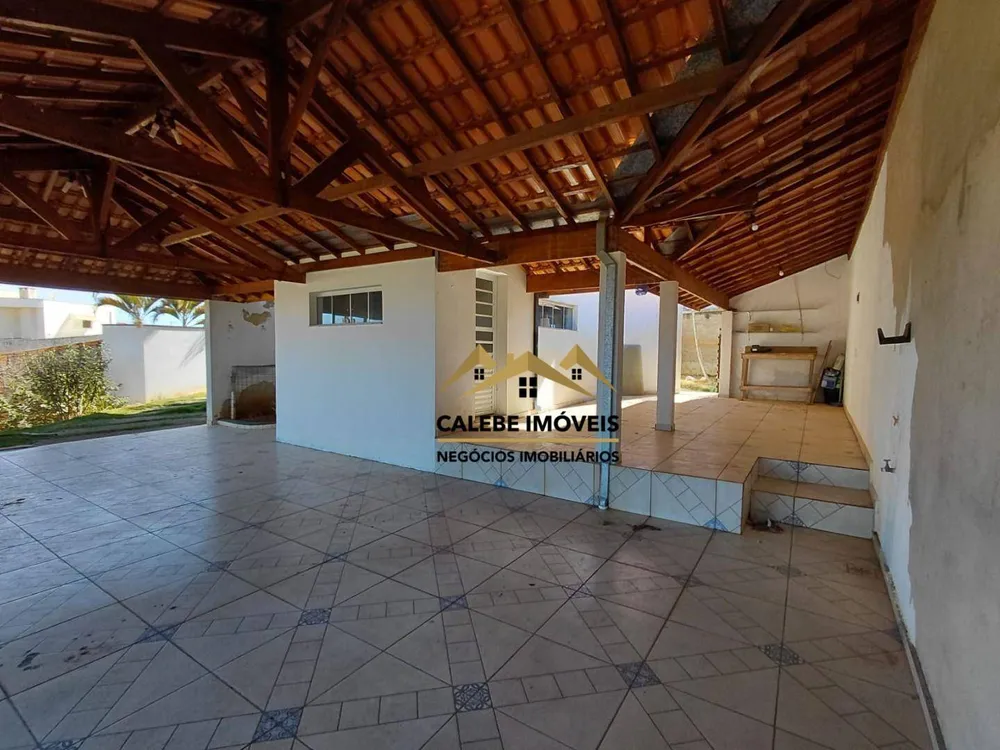 Sobrado, 3 quartos, 200 m² - Foto 12