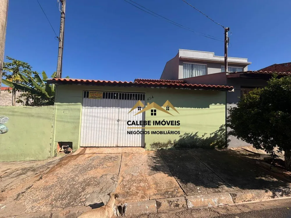Casa, 2 quartos, 67 m² - Foto 1