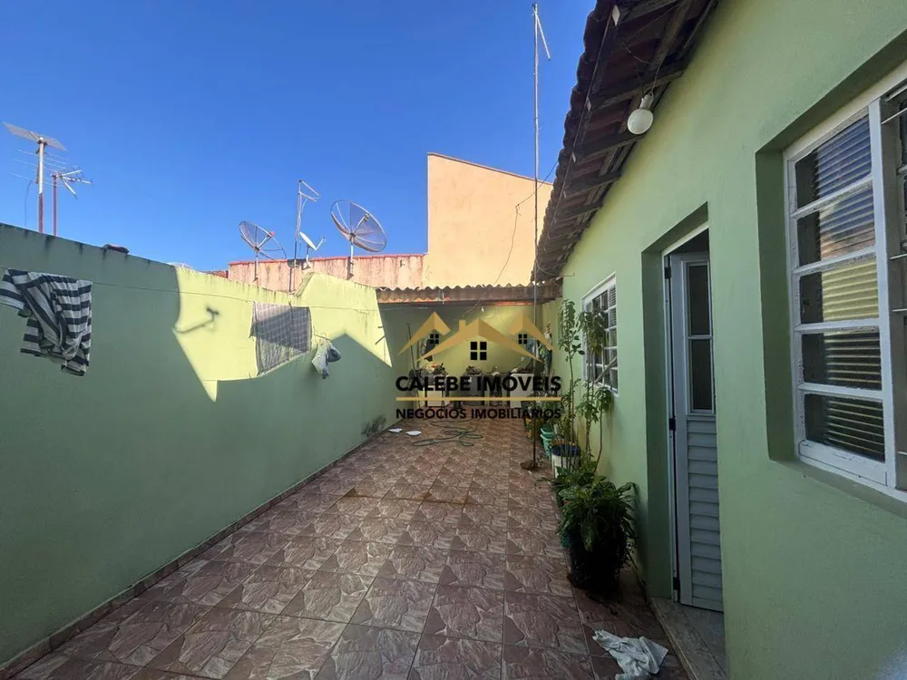 Casa, 2 quartos, 67 m² - Foto 8