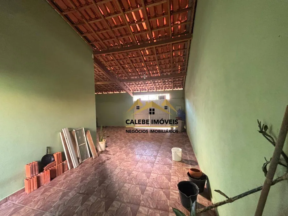 Casa, 2 quartos, 67 m² - Foto 3