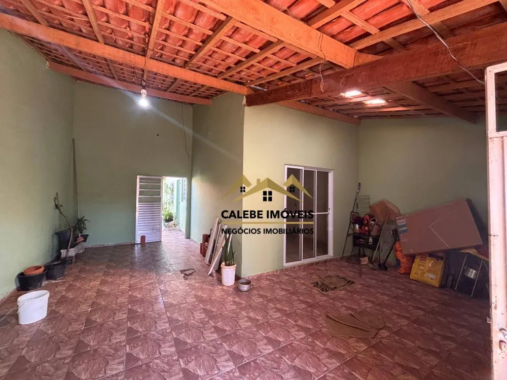 Casa, 2 quartos, 67 m² - Foto 2