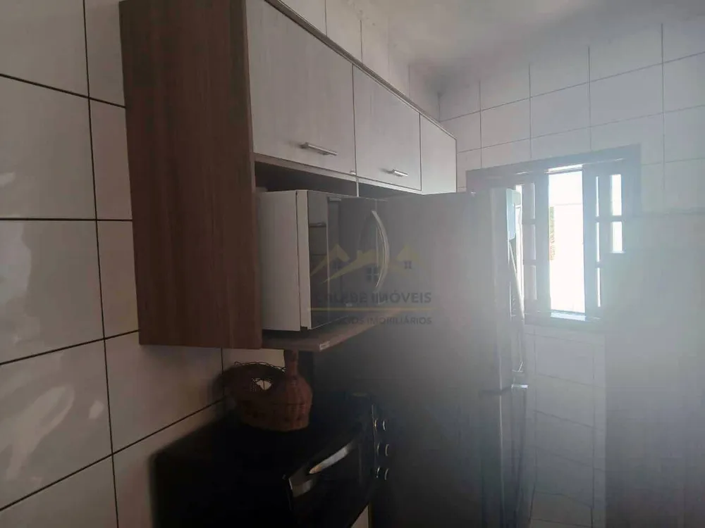 Casa, 5 quartos, 463 m² - Foto 4