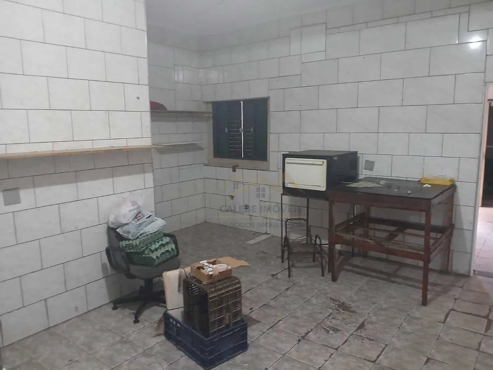 Casa, 5 quartos, 463 m² - Foto 14