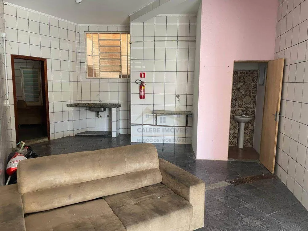 Casa, 5 quartos, 463 m² - Foto 16