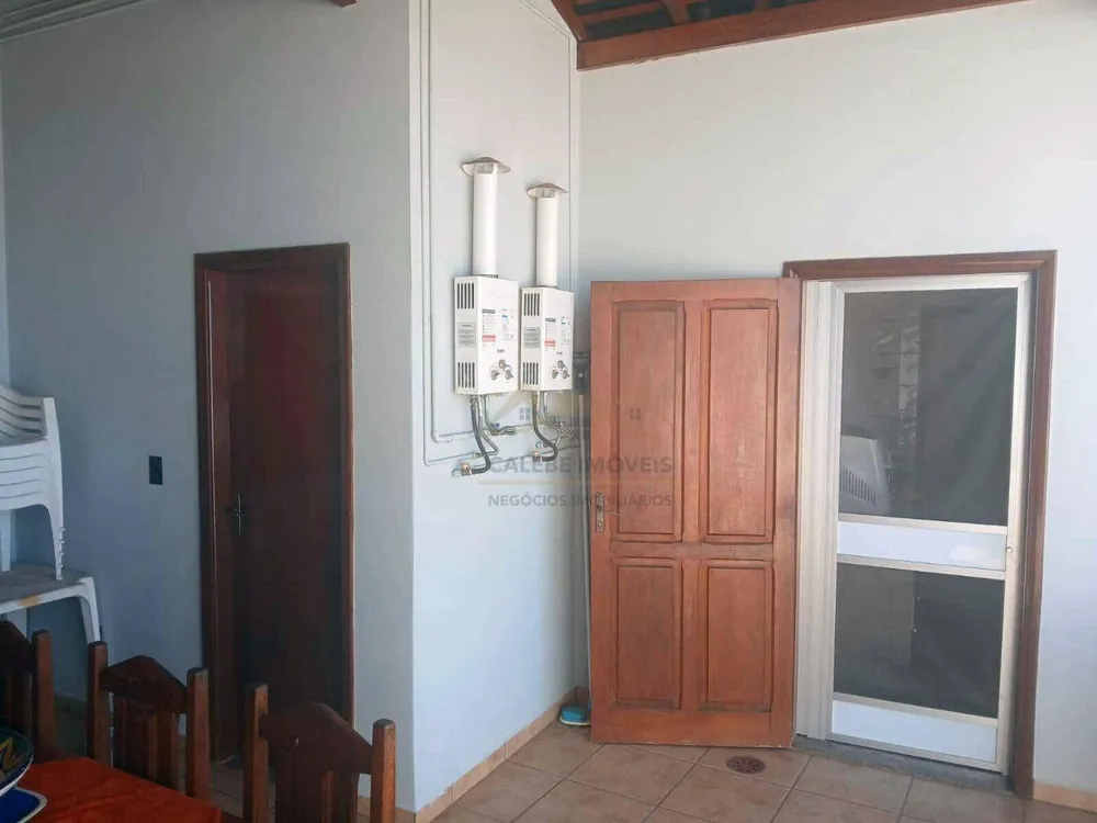 Casa, 5 quartos, 463 m² - Foto 8