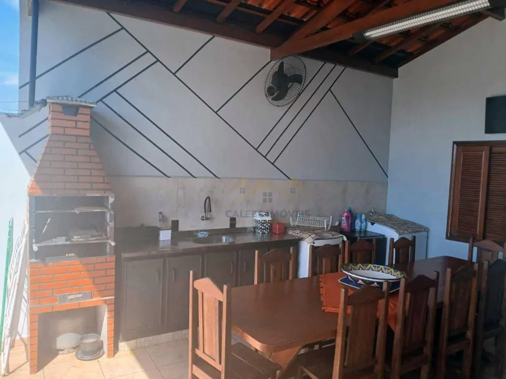 Casa, 5 quartos, 463 m² - Foto 6
