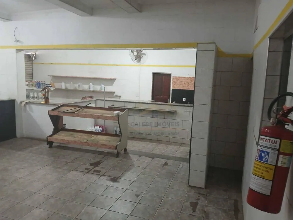 Casa, 5 quartos, 463 m² - Foto 13