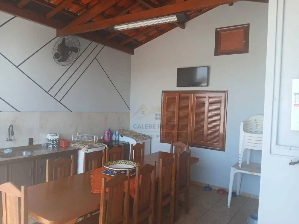 Casa, 5 quartos, 463 m² - Foto 10