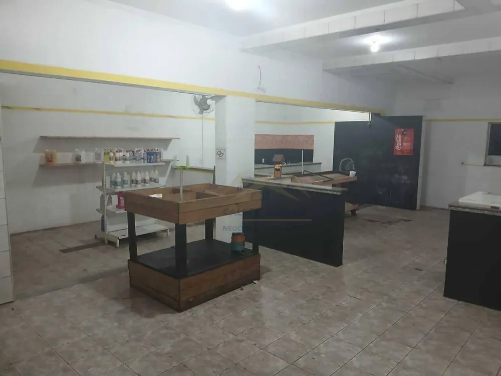 Casa, 5 quartos, 463 m² - Foto 11
