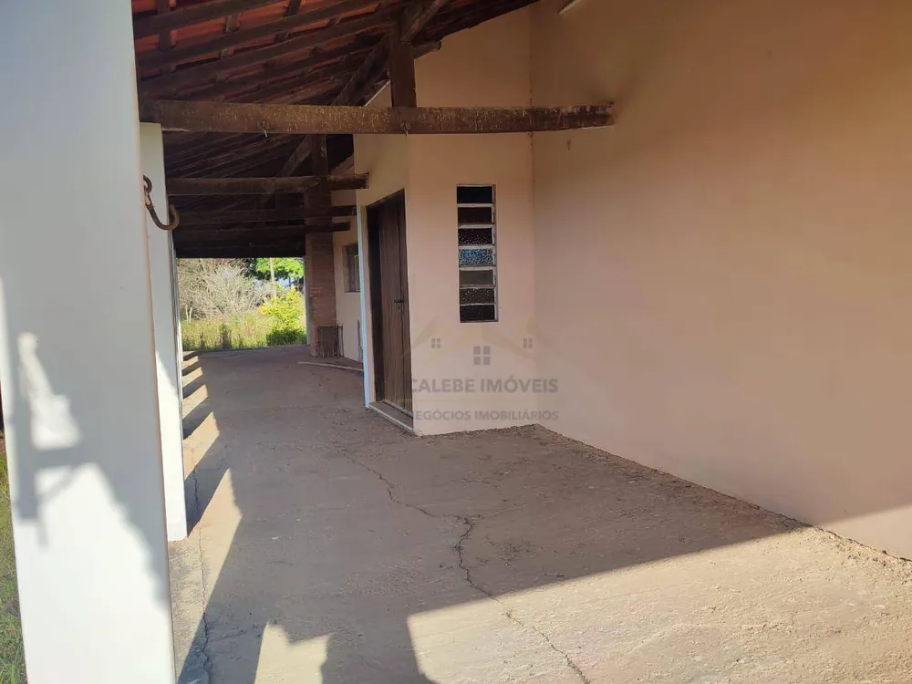 Sítio, 3 quartos, 2 hectares - Foto 6