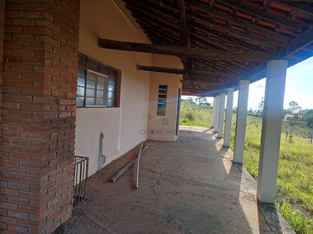 Sítio, 3 quartos, 2 hectares - Foto 7