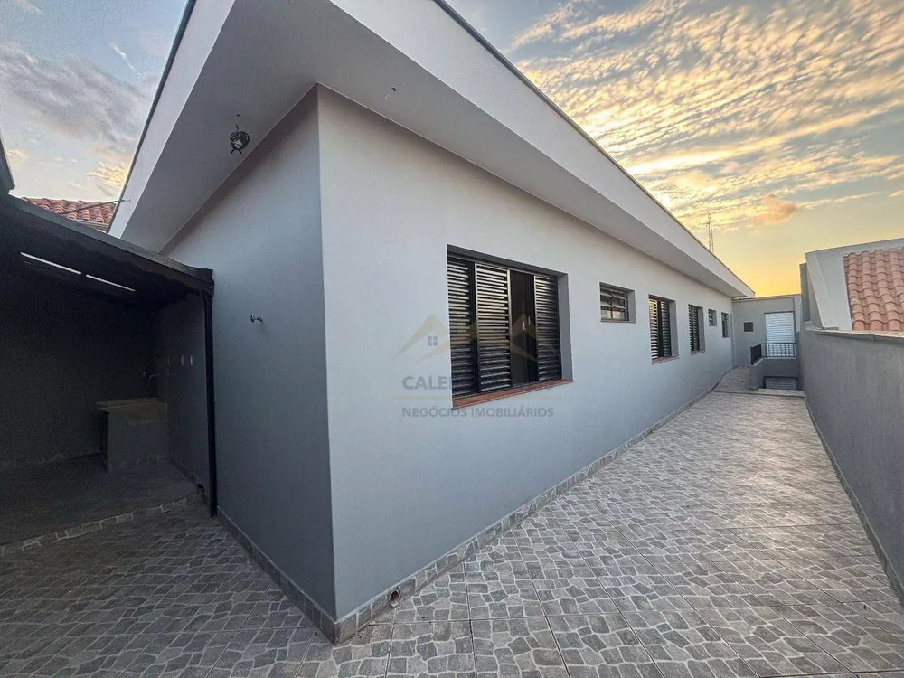 Casa, 4 quartos, 231 m² - Foto 14