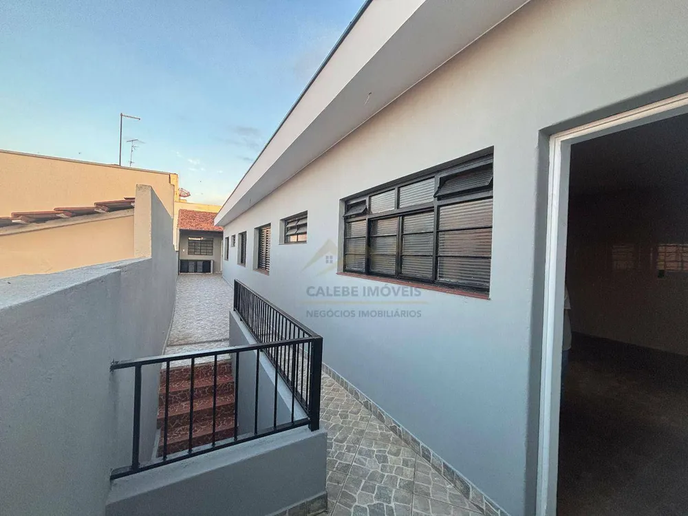 Casa, 4 quartos, 231 m² - Foto 13