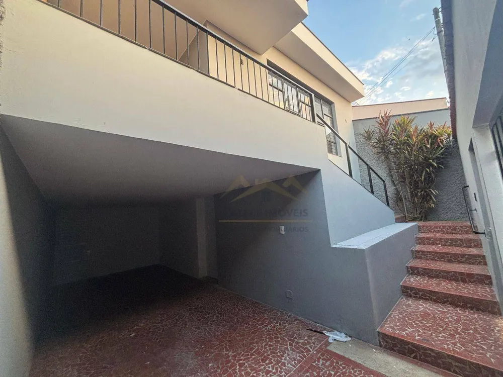Casa, 4 quartos, 231 m² - Foto 2