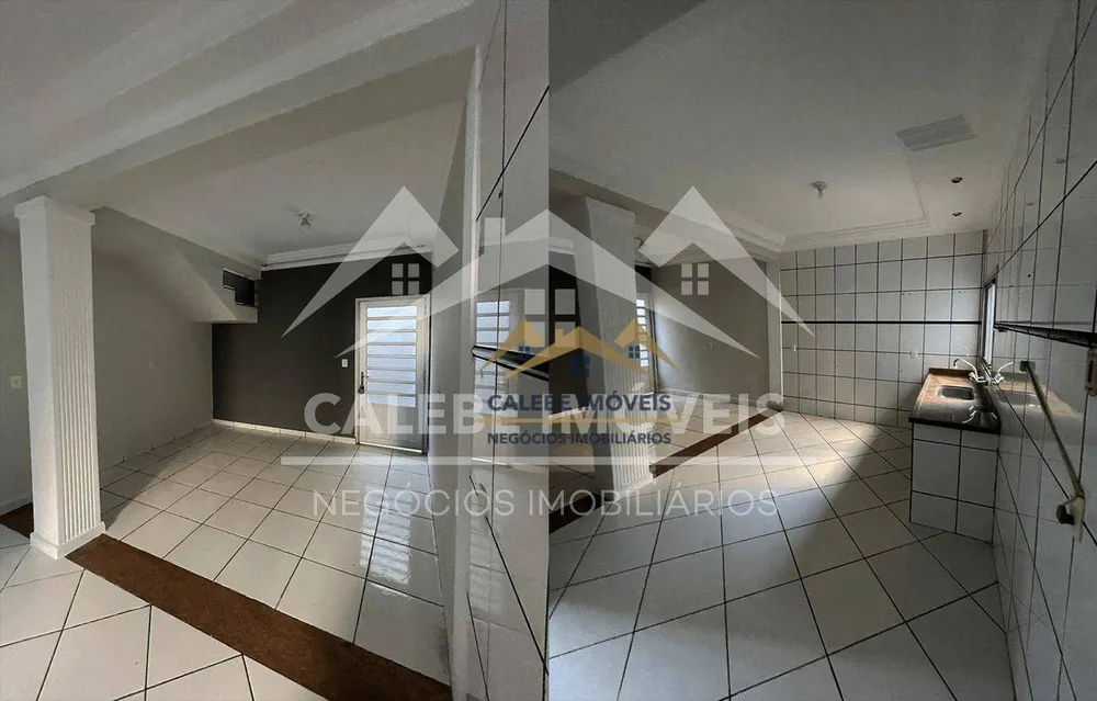 Sobrado, 2 quartos, 130 m² - Foto 6