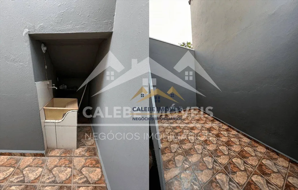 Sobrado, 2 quartos, 130 m² - Foto 8