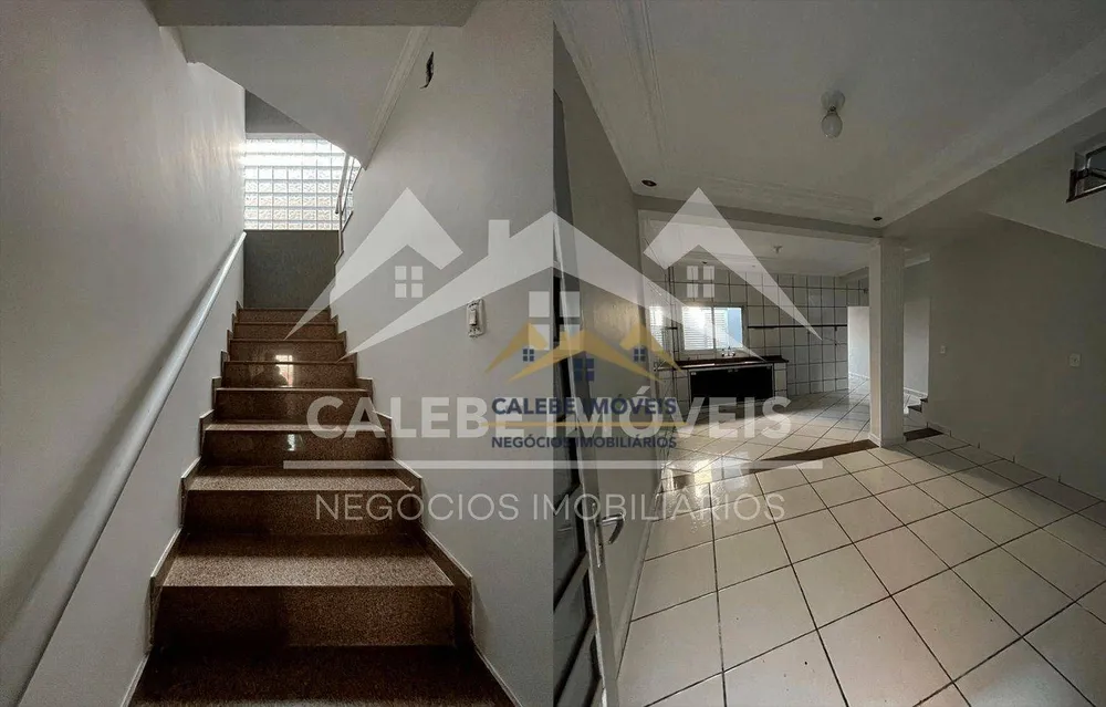Sobrado, 2 quartos, 130 m² - Foto 7