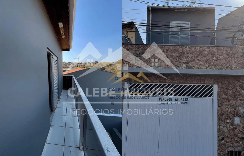 Sobrado, 2 quartos, 130 m² - Foto 10