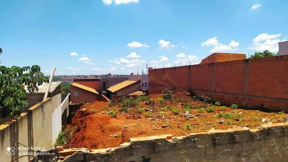 Terreno, 250 m² - Foto 1