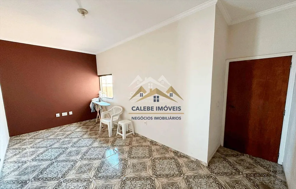 Sobrado, 5 quartos, 295 m² - Foto 5