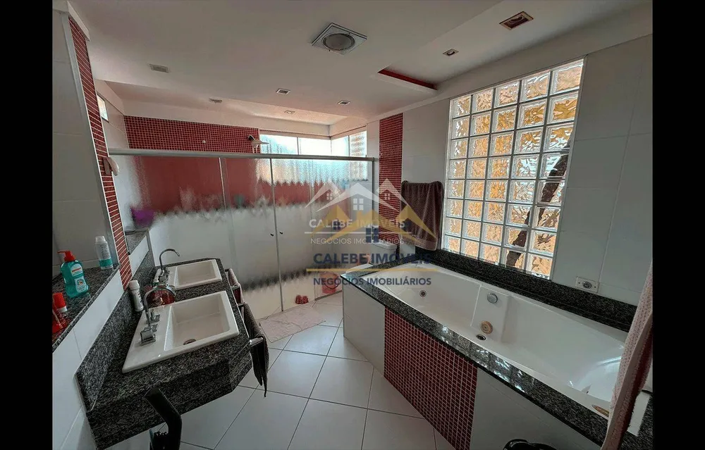 Sobrado, 5 quartos, 295 m² - Foto 8