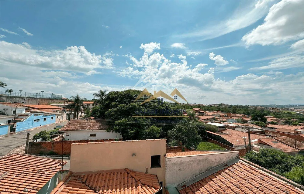 Sobrado, 5 quartos, 295 m² - Foto 10