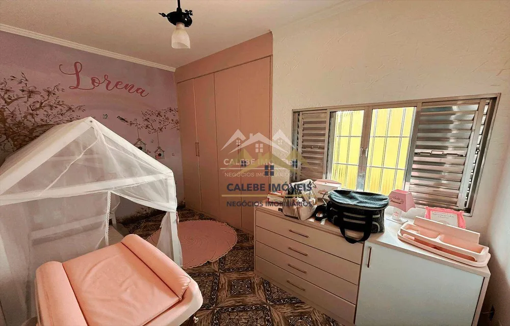 Sobrado, 5 quartos, 295 m² - Foto 3
