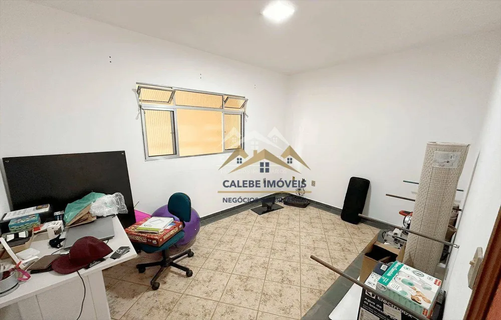 Sobrado, 5 quartos, 295 m² - Foto 6
