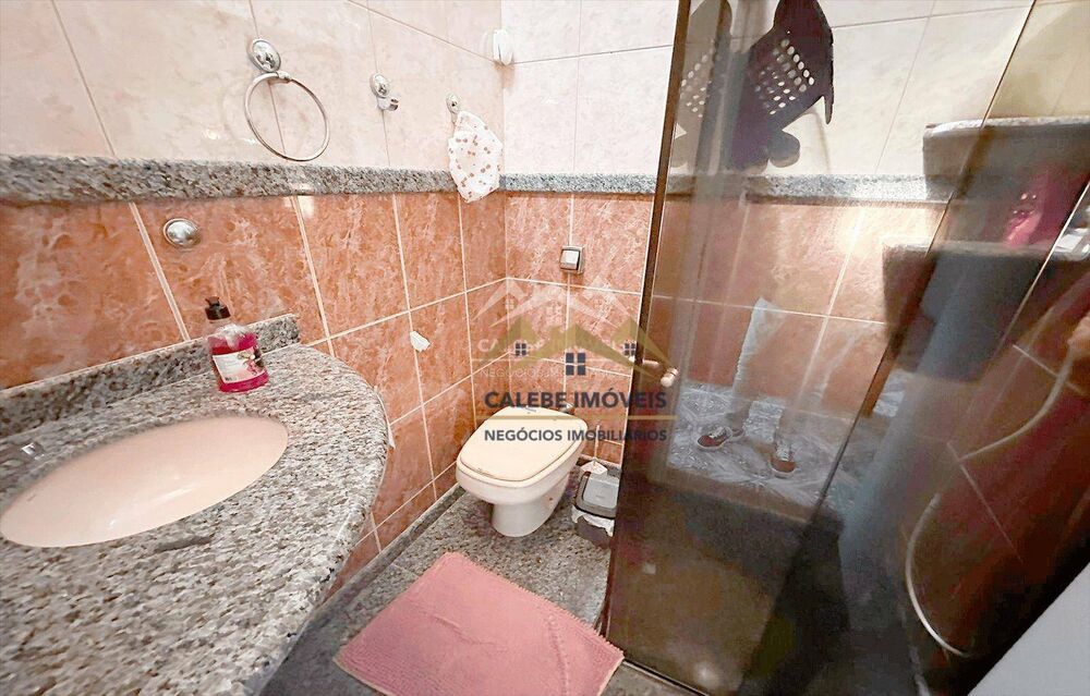 Sobrado, 5 quartos, 295 m² - Foto 2