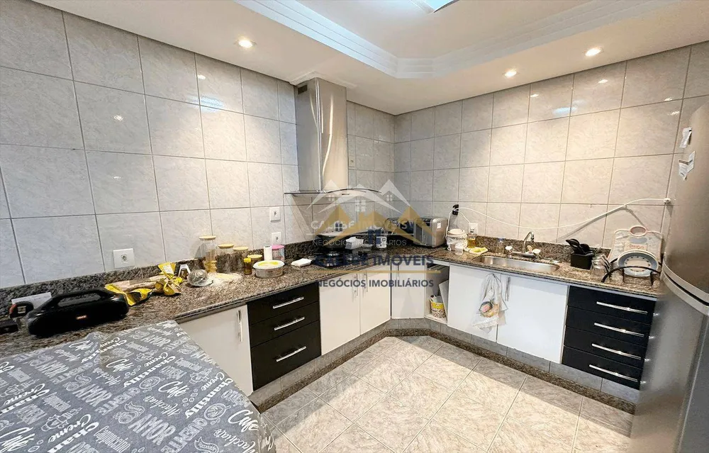 Sobrado, 5 quartos, 295 m² - Foto 14