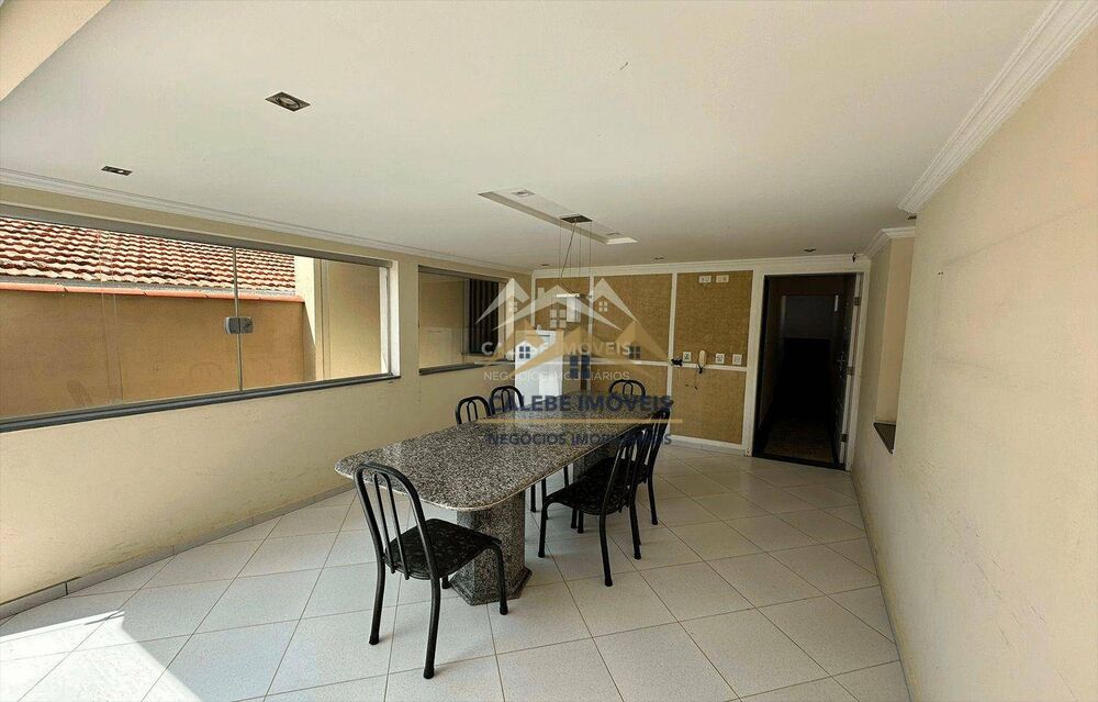 Sobrado, 5 quartos, 295 m² - Foto 3