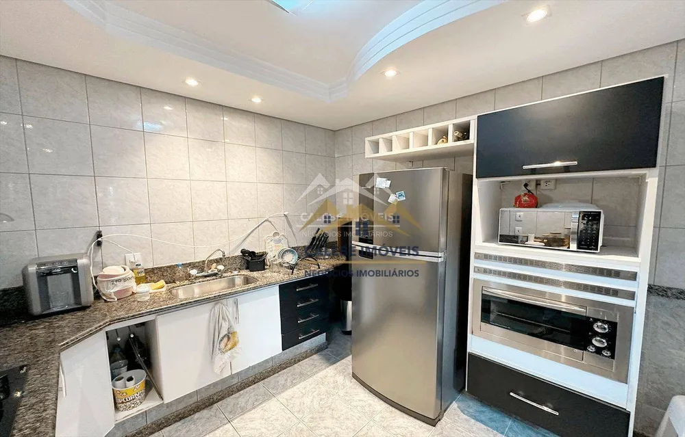 Sobrado, 5 quartos, 295 m² - Foto 15