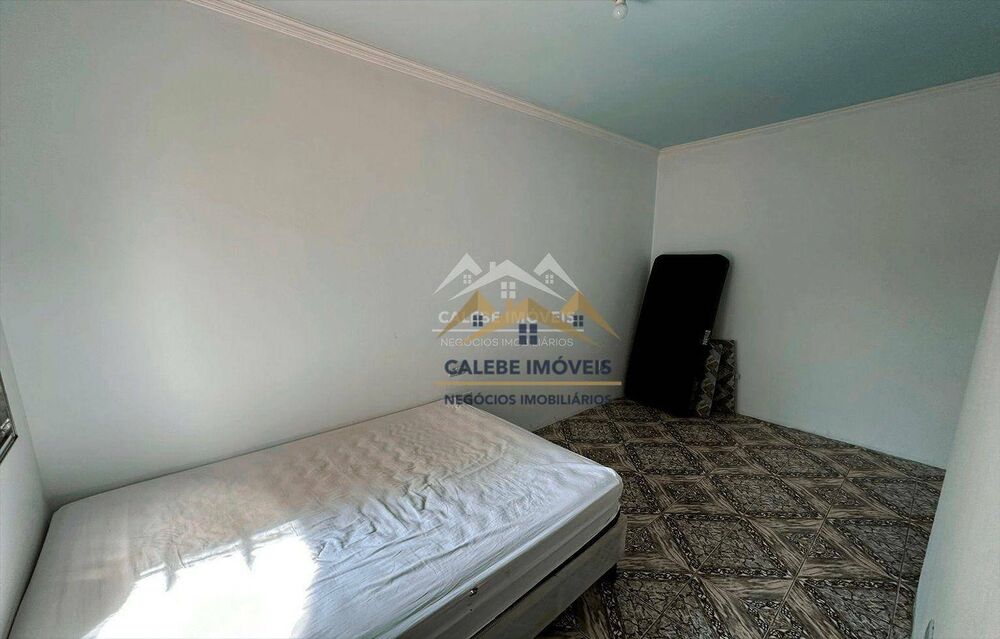 Sobrado, 5 quartos, 295 m² - Foto 1