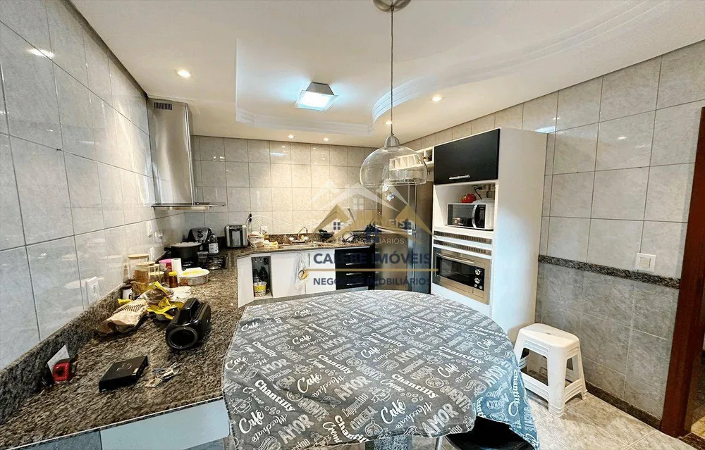 Sobrado, 5 quartos, 295 m² - Foto 13