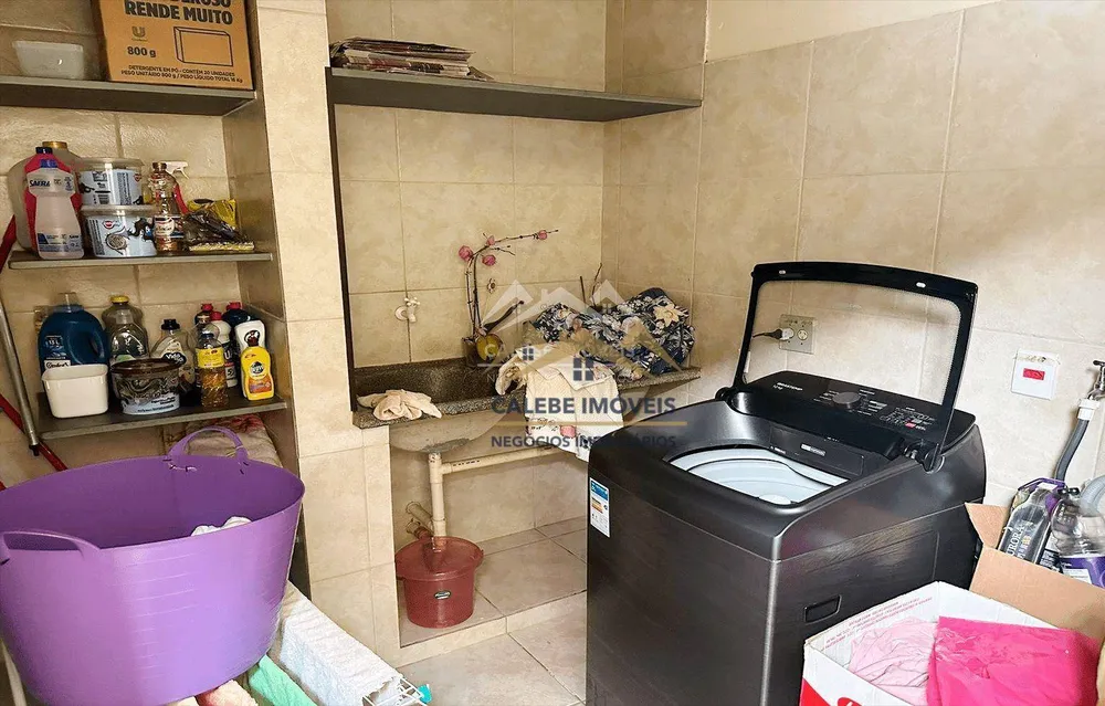 Sobrado, 5 quartos, 295 m² - Foto 16